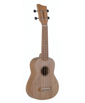 Sopran ukulele Manoa Kaleo K-SO-BB VG512.105