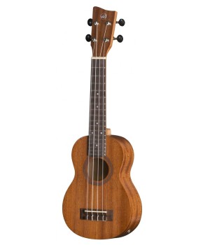 Sopran E-Acoustic Ukulele Manoa Kaleo K-SO-E VG512.120