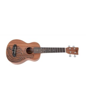 UKULELE sopran VGS KILAUEA 90TH ANNIVERSARY s torbo 512.880.590