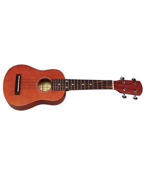 Ukulele-sopran Almeria PS512.820