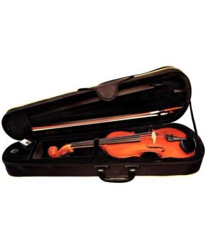 Violina 1/16 Allegro KOMPLET 401.606