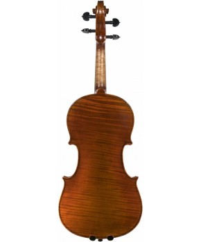 Violina Cremona Fenice Novecento 1/2 komplet2