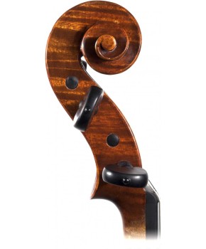 Violina Cremona Fenice Novecento 1/2 komplet2