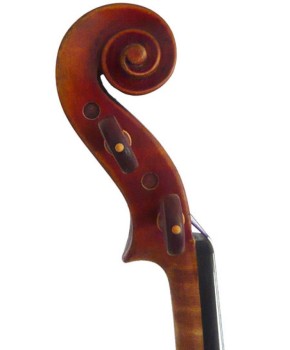 Violina Cremona Fenice Antico Master 4/4