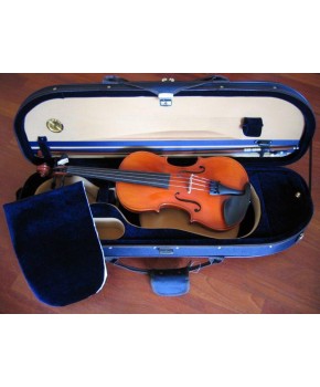 Violina Cremona Fenice Studente 4/4 komplet1