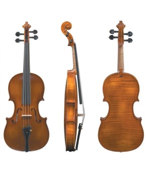 Heinrich Drechsler Koncertna viola 42 cm 401.934.100