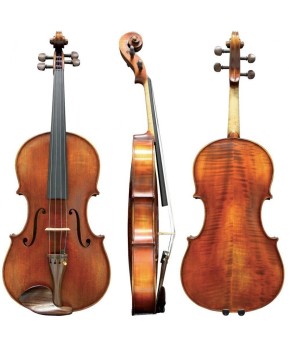 Heinrich Drechsler Koncertna viola Master 42 cm 401.950.100