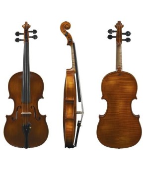 Heinrich Drechsler Koncertna viola 39,5 cm 401.932.100
