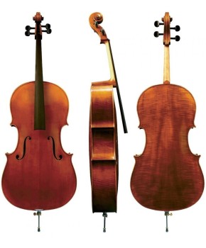 Violončelo Maestro 6 4/4 GS402.370.100