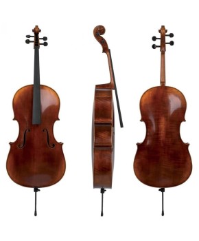 Violončelo Maestro 6 4/4 GS402.370.51.100 ZA LEVIČARJA