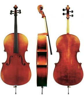 Violončelo Maestro 6 4/4 Antičen GS402.381