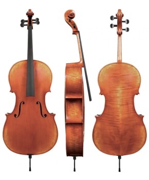 Violončelo 4/4 Maestro 46  402.461.100