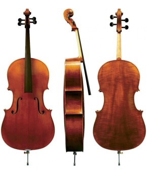 Violončelo Maestro 6  1/8  GS402.375.100