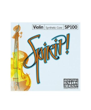 Strune Spirit violina set 1/2 633.525