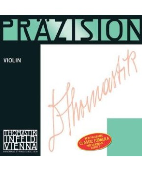 Strune za violino Thomastik-Prazision 58 3/4