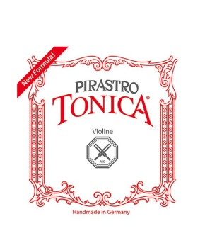 Strune Pirastro Tonica violina Set 4/4