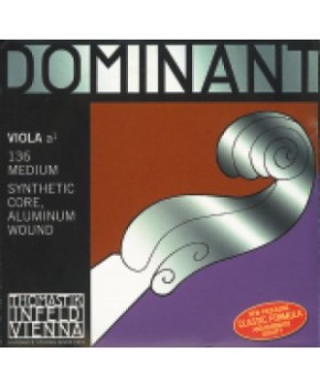 Strune za violo Thomastik Dominant 4/4 37cm