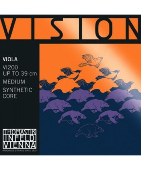 Strune za violo Thomastik Vision VI200 4/4  37cm