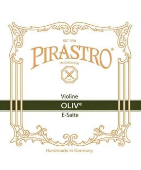 Strune za violo Pirastro Oliv