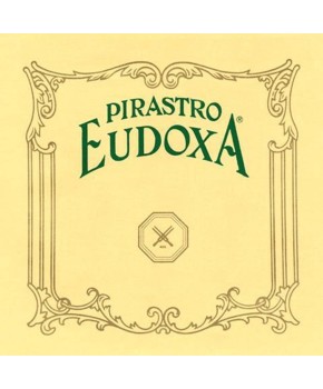 Strune za violo Eudoxa Pirastro