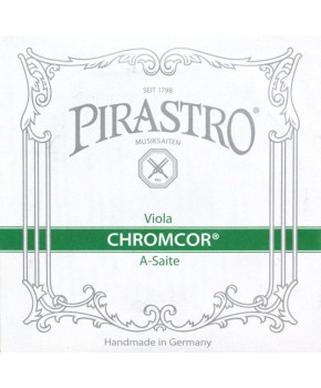 Strune za violo Chromcor Pirastro