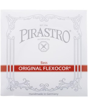 Strune za kontrabas Flexocor Original 4/4 Pirastro