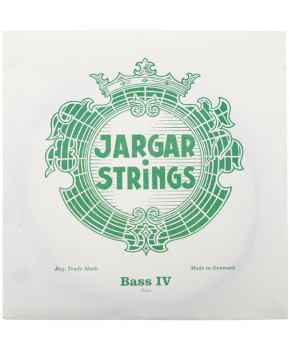 Strune za kontrabas Jargar Orkester 4/4 642.519