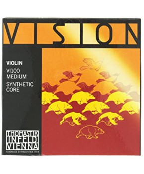 Struna Vision violina VI 1 E 1/8 medium