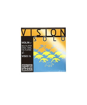 Struna Vision solo violina VIS 1 E 4/4