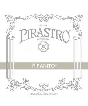 Struna Pirastro Piranito violina 1 E 4/4 Pirastro