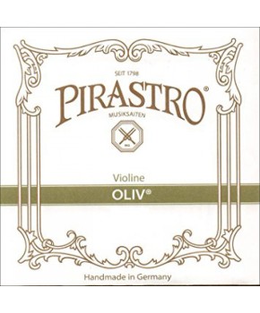 Struna Pirastro Oliv violina 1 E zanka 4/4 Pirastro