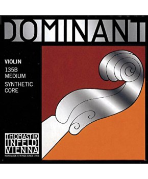 Struna Dominant violina 131 A 1/8 medium
