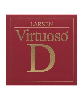 Struna Larsen Virtuoso violina 3 D medium