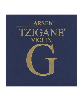 Struna Larsen Tzigane violina 4 G medium