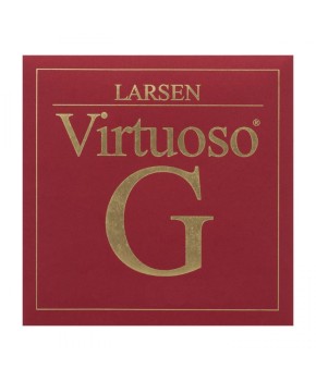 Struna Larsen Virtuoso violina 4 G medium