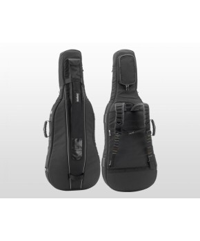 Torba za violončelo 4/4 Protector Soundwear črna ali modra