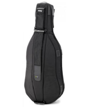 Torba za violončelo 4/4 Protector Soundwear črna ali modra