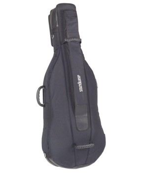 Torba za violončelo 4/4 Performer Soundwear črna ali modra
