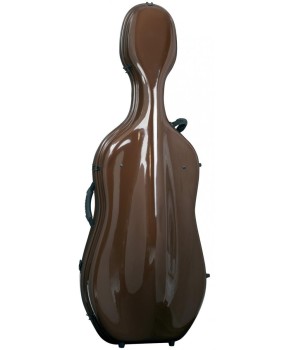 Kovček za violončelo Idea Futura