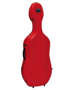 Kovček za violončelo  Idea X-Lite  3.9