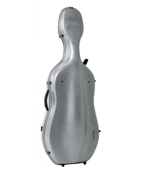 Kovček za violončelo Idea Titanium KARBON 3.3