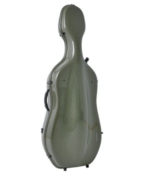 Kovček za violončelo Idea Aramid Carbon 3.1