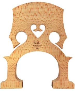 Kobilica za violončelo Teller  Standard