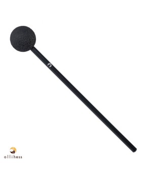 Udarjalka za gong Ollihess Gong friction Black Lava Edition fi30