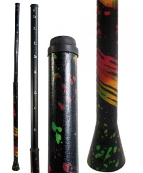 Slidedidgeridoo PVC 3814028