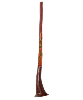 Didgeridoo Fiberglass F 3814021-F