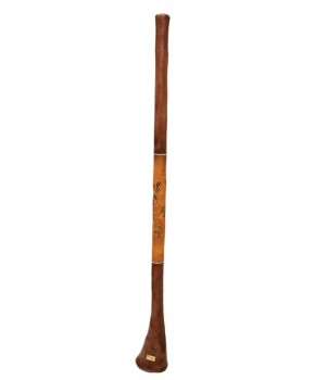 Didgeridoo Fiberglass B 3814027-B