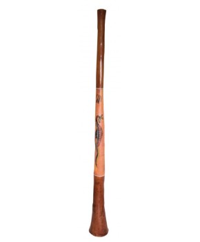 Didgeridoo Fiberglass Ekstra dolg Cis 3814027-CIS