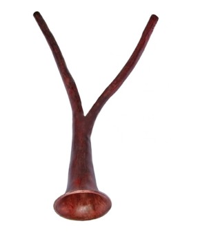 Dvojni Didgeridoo Fibreglas 3814029