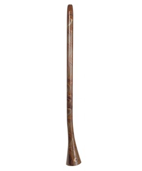 Didgeridoo Duro Green Swirl TOCA TO804.306